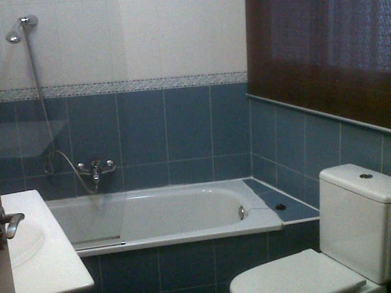 Km1 Amparo Apartments Madrid Room photo