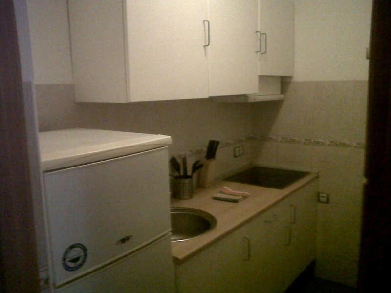Km1 Amparo Apartments Madrid Room photo